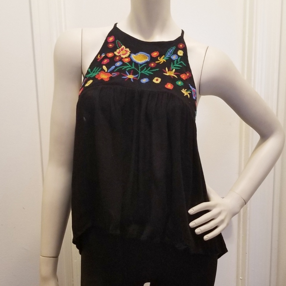 Forever 21 summer tank top